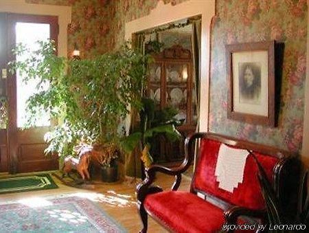 Rocking Horse Inn Ravenna Interior photo