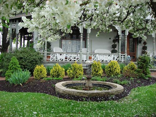 Rocking Horse Inn Ravenna Exterior photo